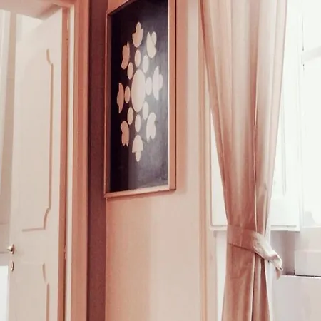 Bed & Breakfast House Salerno