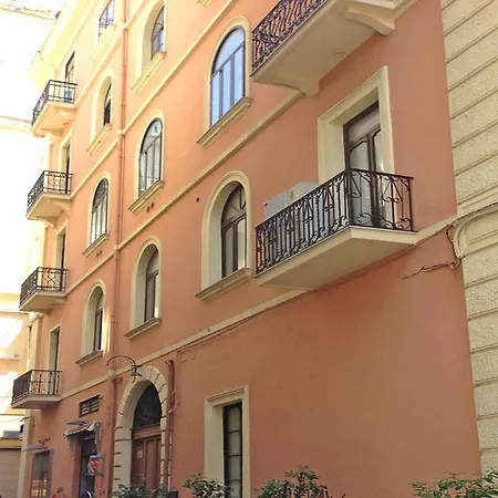 Bed & Breakfast House Salerno