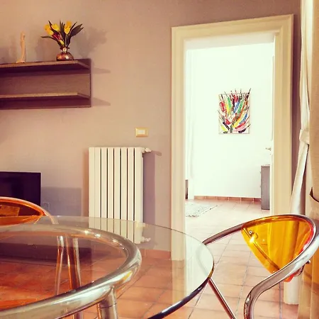 Bed & Breakfast House Salerno