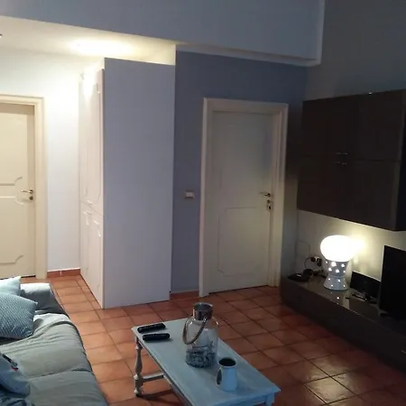 Bed & Breakfast House