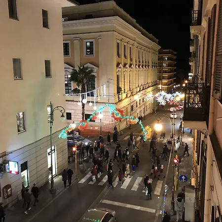 House * Salerno