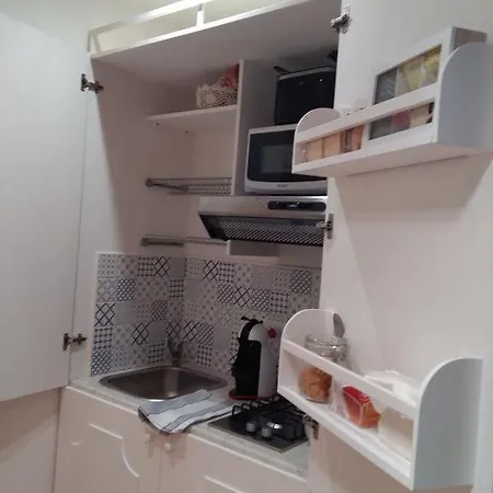 House Oda ve Kahvaltı