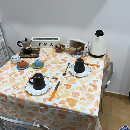 House Отель типа 