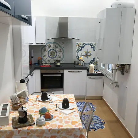 House Салерно