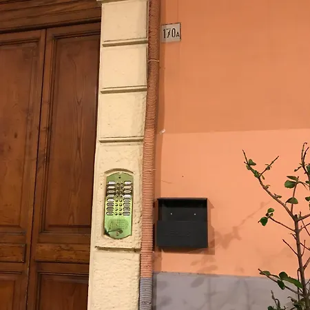 House Отель типа 