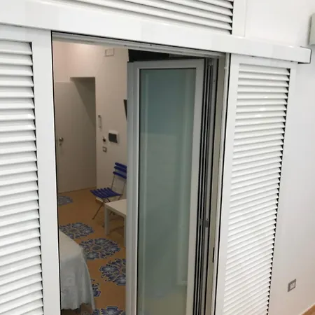 House Отель типа 